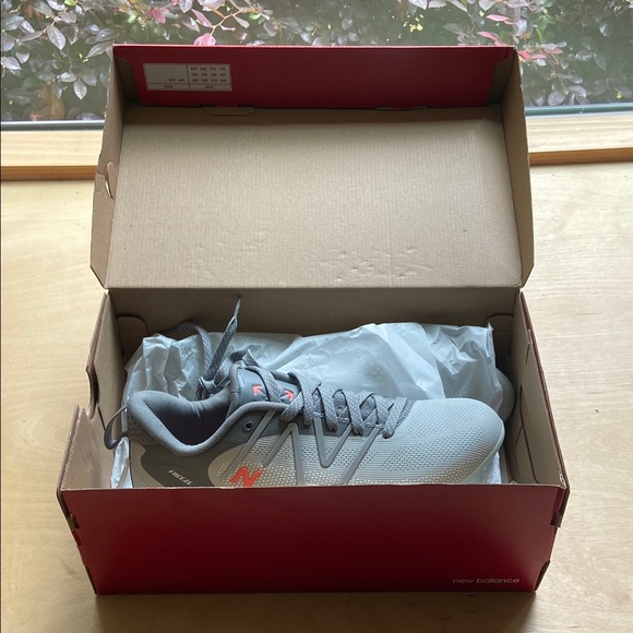 Brand New!Never Worn! New Balance Lacrosse Cleats